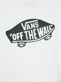 Футболка Vans OTW модель VN0A3IJ1YB21 Фото