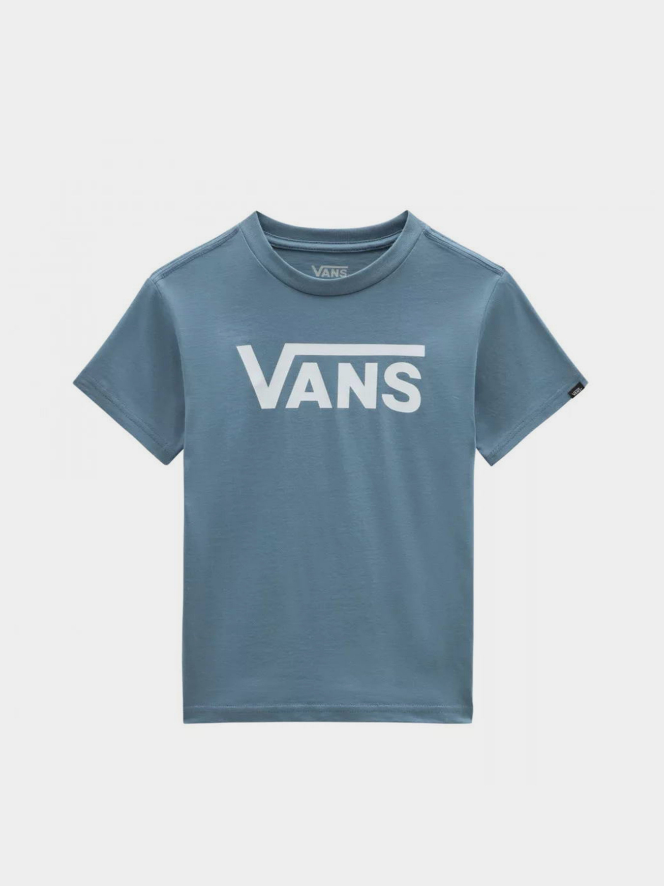 Футболка Vans Classic Bluestone модель VN0A3W76JCN1 Фото