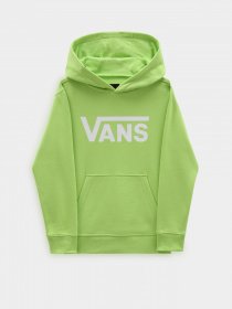 Худи Vans Classic модель VN0A49MU5891 Фото