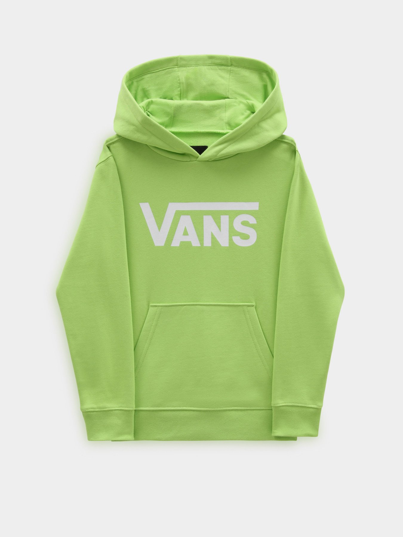 Худі Vans Classic модель VN0A49MU5891 Фото