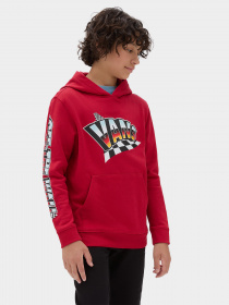 Худи Vans Hole Shot модель VN00087W14A1 Фото