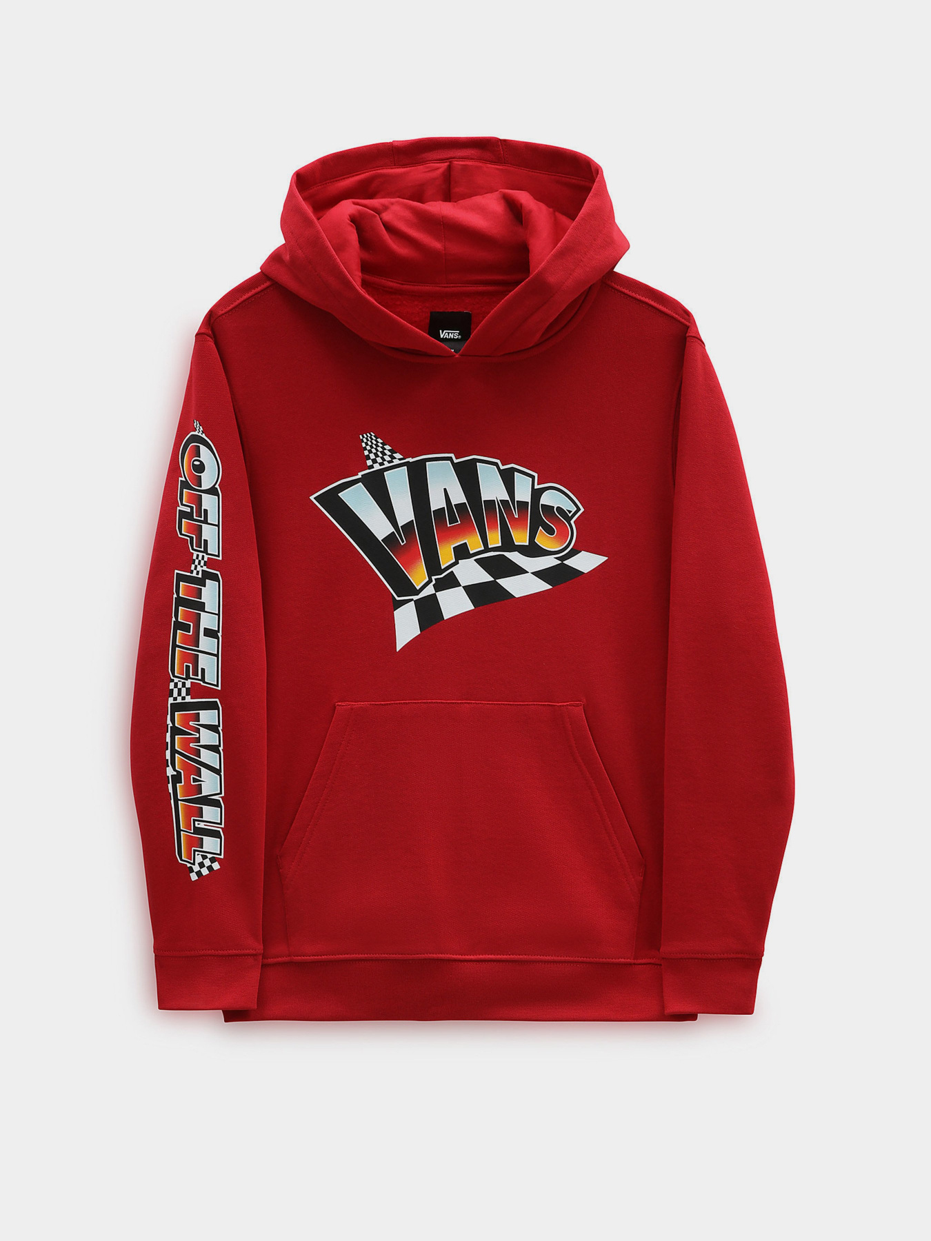 Худи Vans Hole Shot модель VN00087W14A1 Худи Vans Hole Shot модель VN00087W14A1 Фото