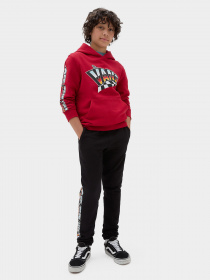 Худи Vans Hole Shot модель VN00087W14A1 Худи Vans Hole Shot модель VN00087W14A1 Фото