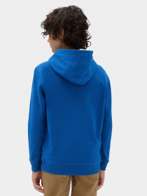 Худи Vans Space Junk модель VN0008BE7WM1 Фото