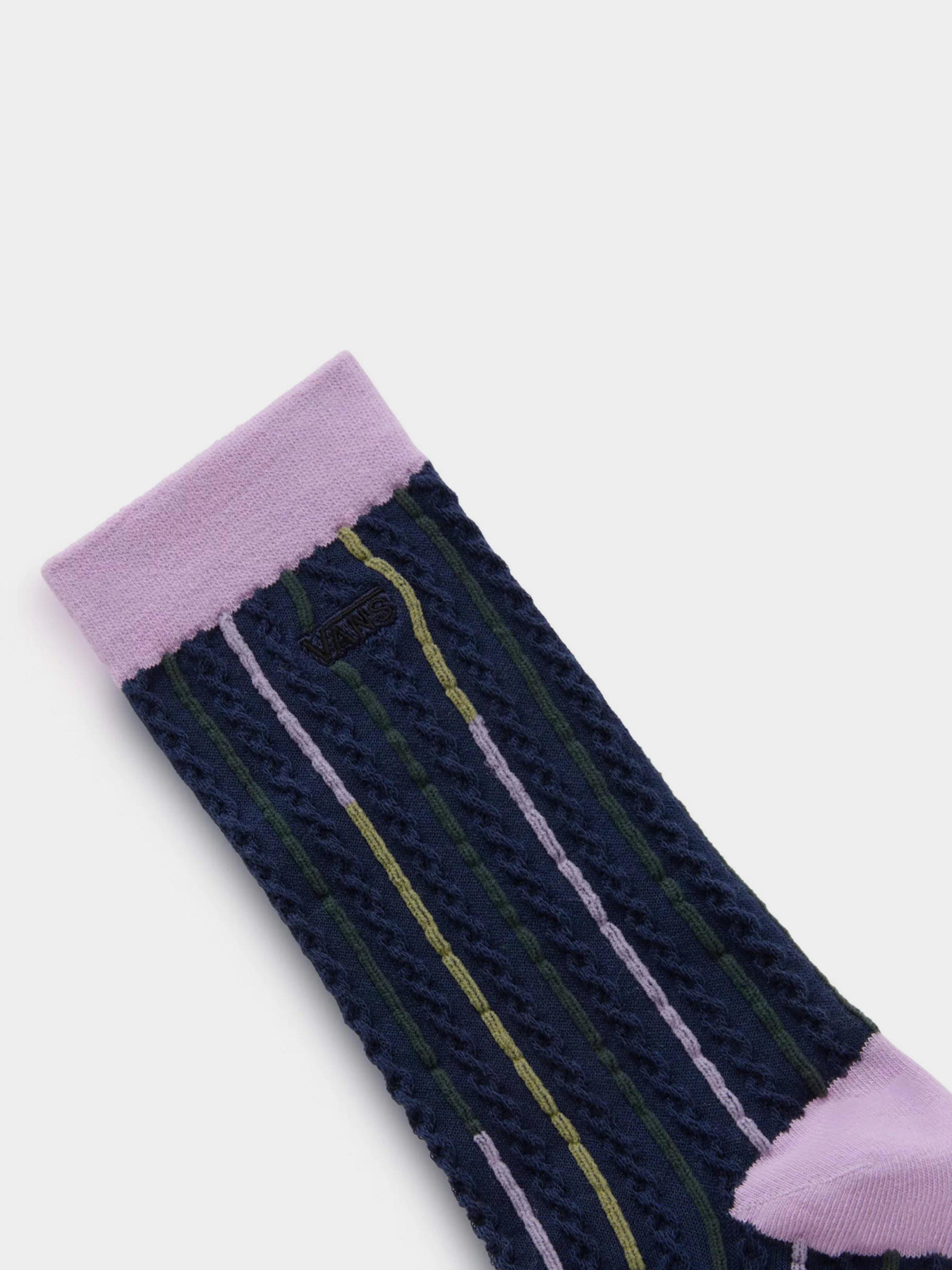 Носки Vans Alta Crew модель VN000F7TLKZ1 Фото