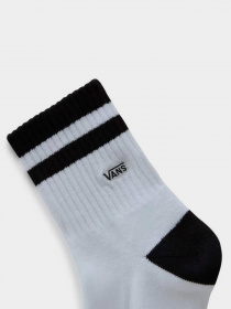 Носки Vans Half Crew модель VN000F0GYB21 Фото