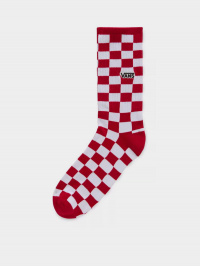 Принт - Шкарпетки Vans Checkerboard Crew