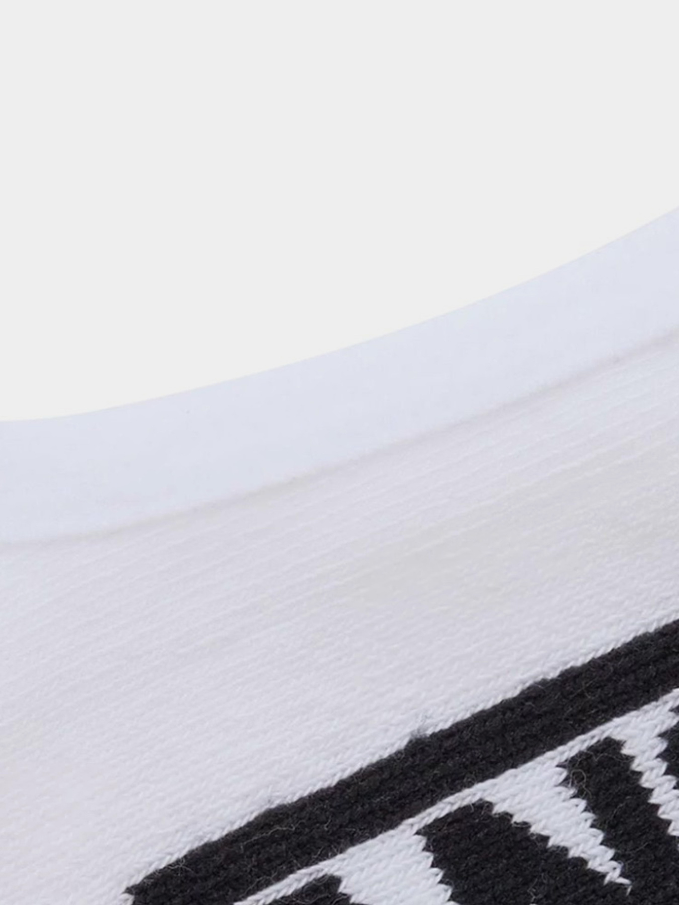 Носки Vans Classic No Show модель VN000F10WHT1 Фото