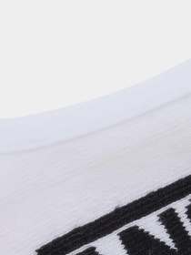 Носки Vans Classic No Show модель VN000F10WHT1 Фото