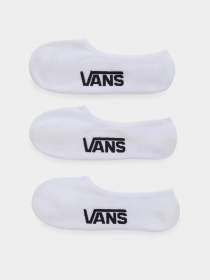 Носки Vans Classic No Show модель VN000F10WHT1 Фото