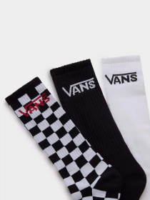 Носки Vans Classic Crew модель VN000F0XY281 Фото
