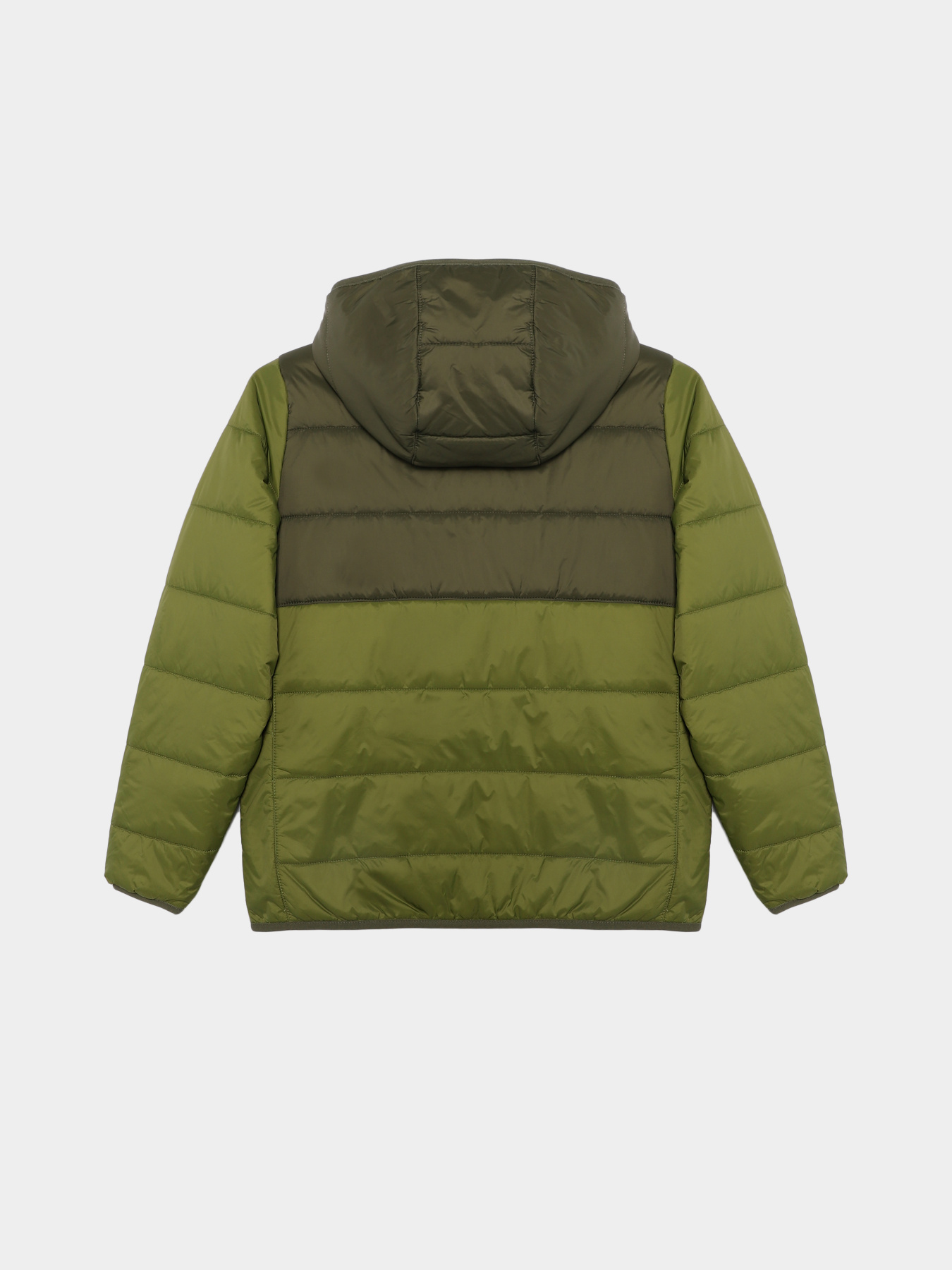 Зимняя куртка Vans Prospect MTE-1 Puffer модель VN00002DCBN1 Фото