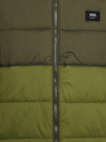 Зимняя куртка Vans Prospect MTE-1 Puffer модель VN00002DCBN1 Фото