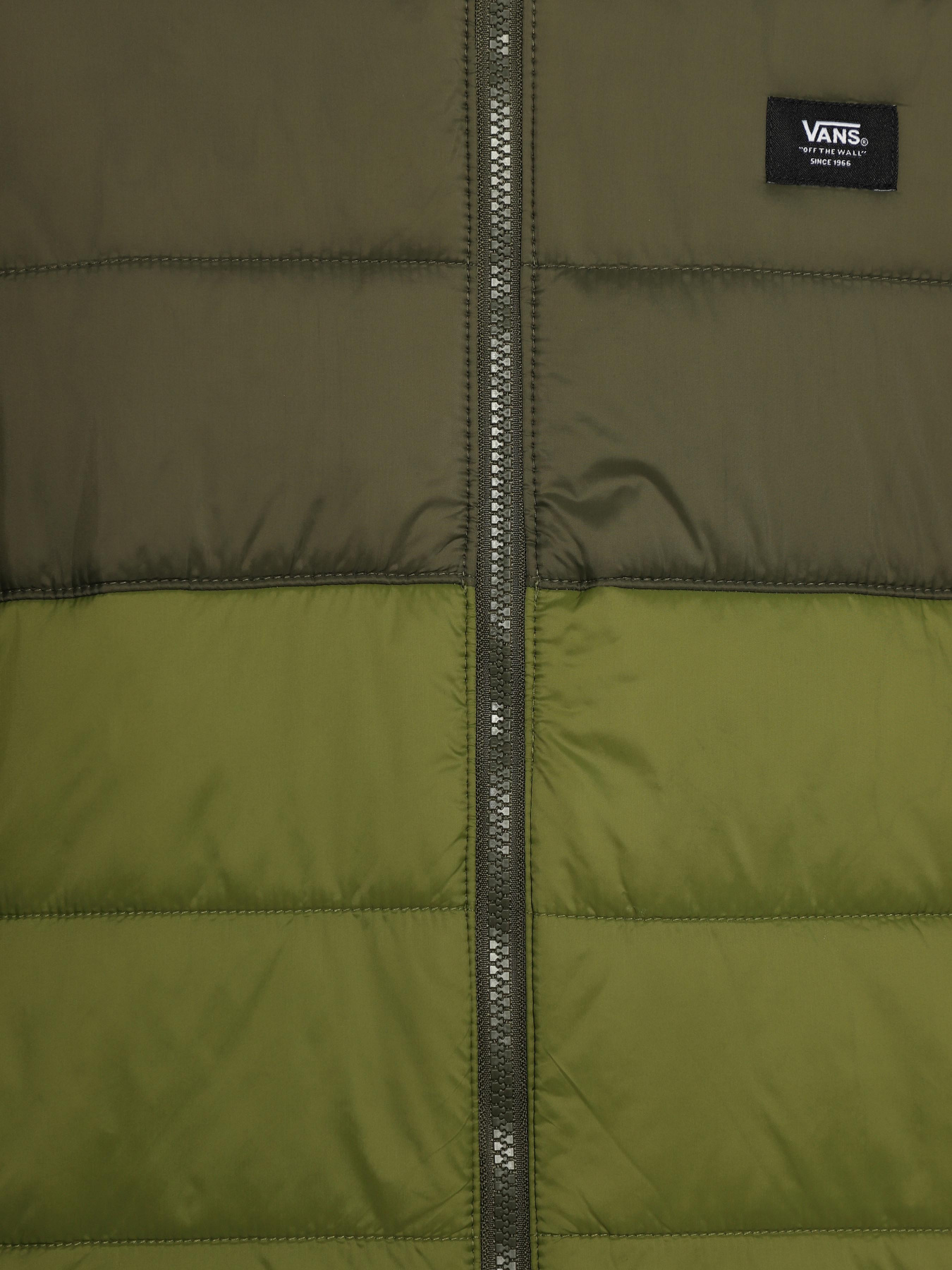 Зимова куртка Vans Prospect MTE-1 Puffer модель VN00002DCBN1 Фото