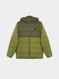 Куртки та дублянки Vans Prospect MTE-1 Puffer модель VN00002DCBN1 Фото
