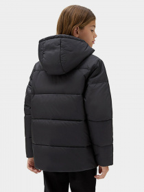 Зимова куртка Vans Norris Puffer MTE-1 модель VN0008BUBLK1 Фото
