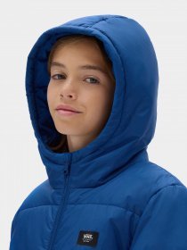 Зимняя куртка Vans Norris Puffer MTE-1 модель VN0008BU7WM1 Фото