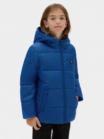 Зимняя куртка Vans Norris Puffer MTE-1 модель VN0008BU7WM1 Фото
