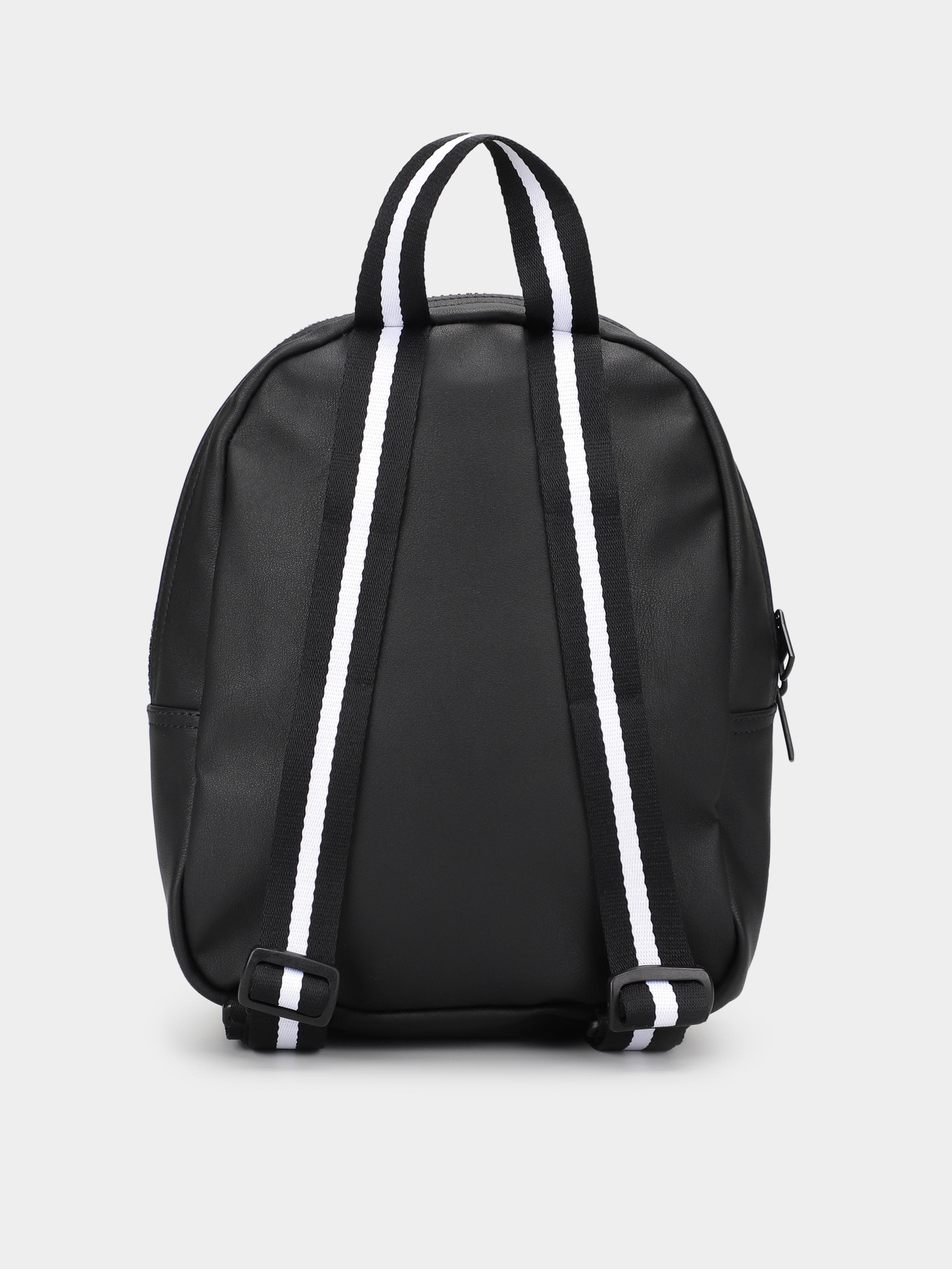 Рюкзак Vans Disney Minnie Mini модель VN000FZHBLK1 Фото