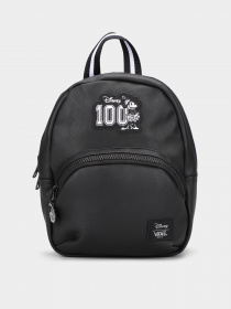 Рюкзак Vans Disney Minnie Mini модель VN000FZHBLK1 Фото