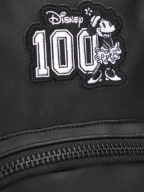 Повседневный рюкзак Vans Disney Minnie Mini модель VN000FZHBLK1 Фото