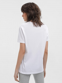 Футболка Vans x Disney Club 100 Boyfriend модель VN000FZ9WHT1 Фото