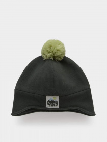 Шапка Vans Bretton Cold Weather модель VN000CAKBZ01 Фото