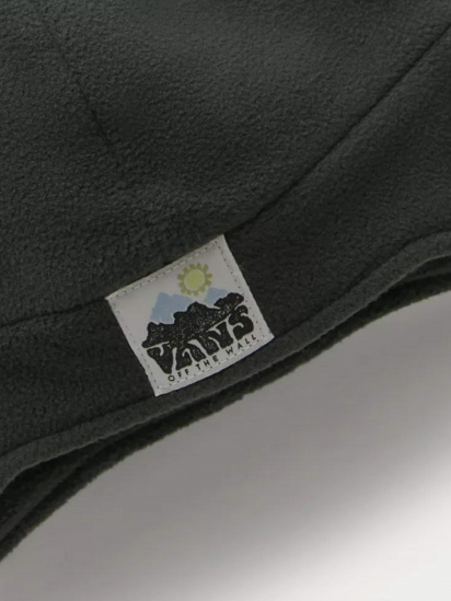 Шапка Vans Bretton Cold Weather модель VN000CAKBZ01 — фото - INTERTOP