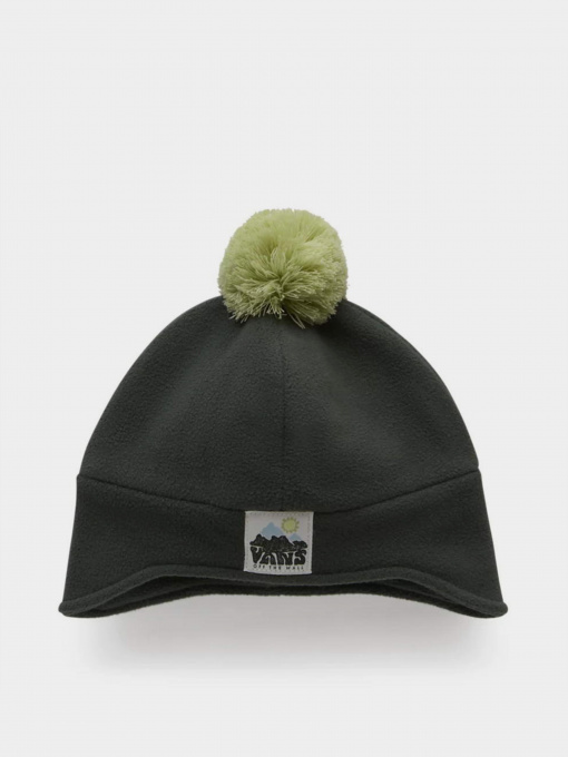Шапка Vans Bretton Cold Weather модель VN000CAKBZ01 Фото