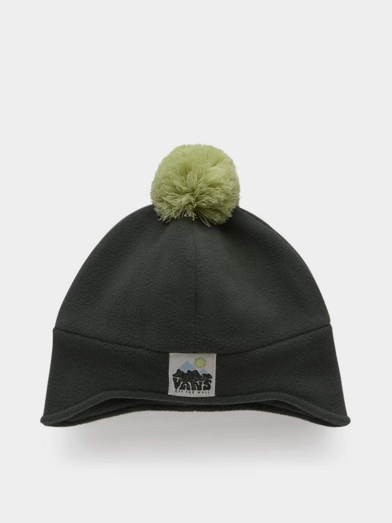 Шапка Vans Bretton Cold Weather модель VN000CAKBZ01 Фото