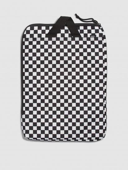 Сумка для ноутбука Vans Padded Laptop Sleeve модель VN0A7SAPHU01 — фото - INTERTOP