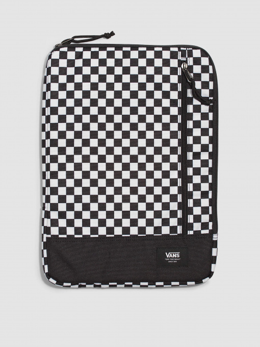 Сумка для ноутбука Vans Padded Laptop Sleeve модель VN0A7SAPHU01 Фото