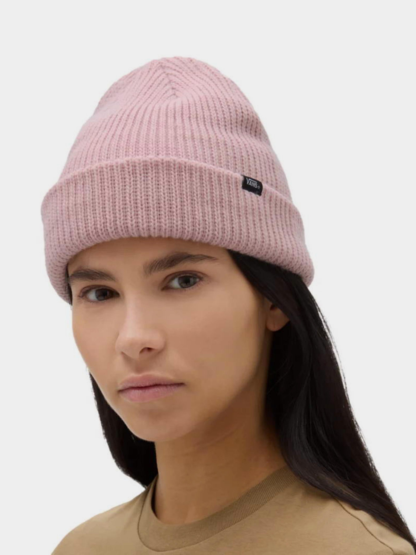 Шапка Vans Core Basics модель VN0A34GVZUL1 Фото