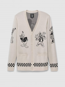 Кардиган Vans x Disney Club модель VN000FZP2N11 Фото