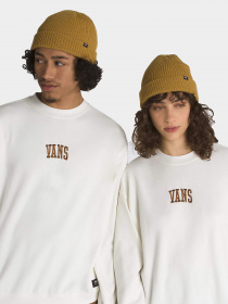 Шапка Vans Core Basic модель VN000K9YBYA1 Фото