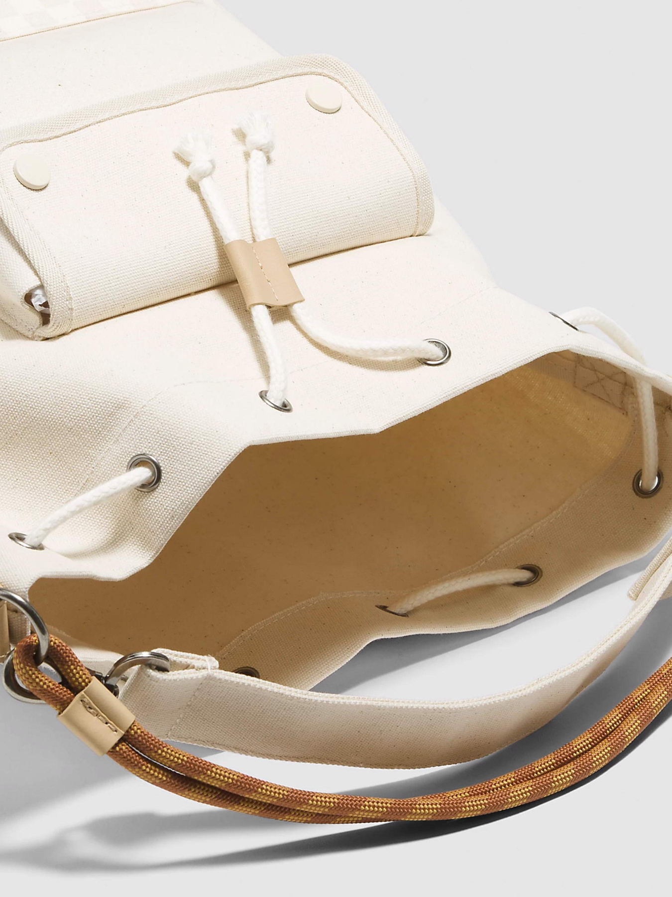 Сумка Vans Mono модель VN0009VJCLP1 Фото