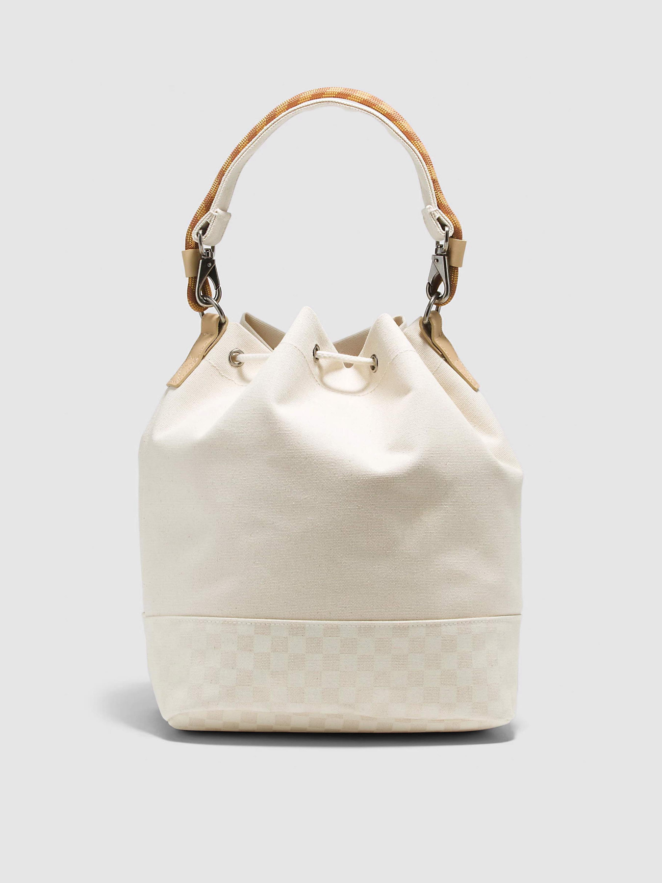 Сумка Vans Mono модель VN0009VJCLP1 Фото