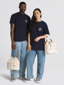 Сумка Vans Mono модель VN0009VJCLP1 Фото