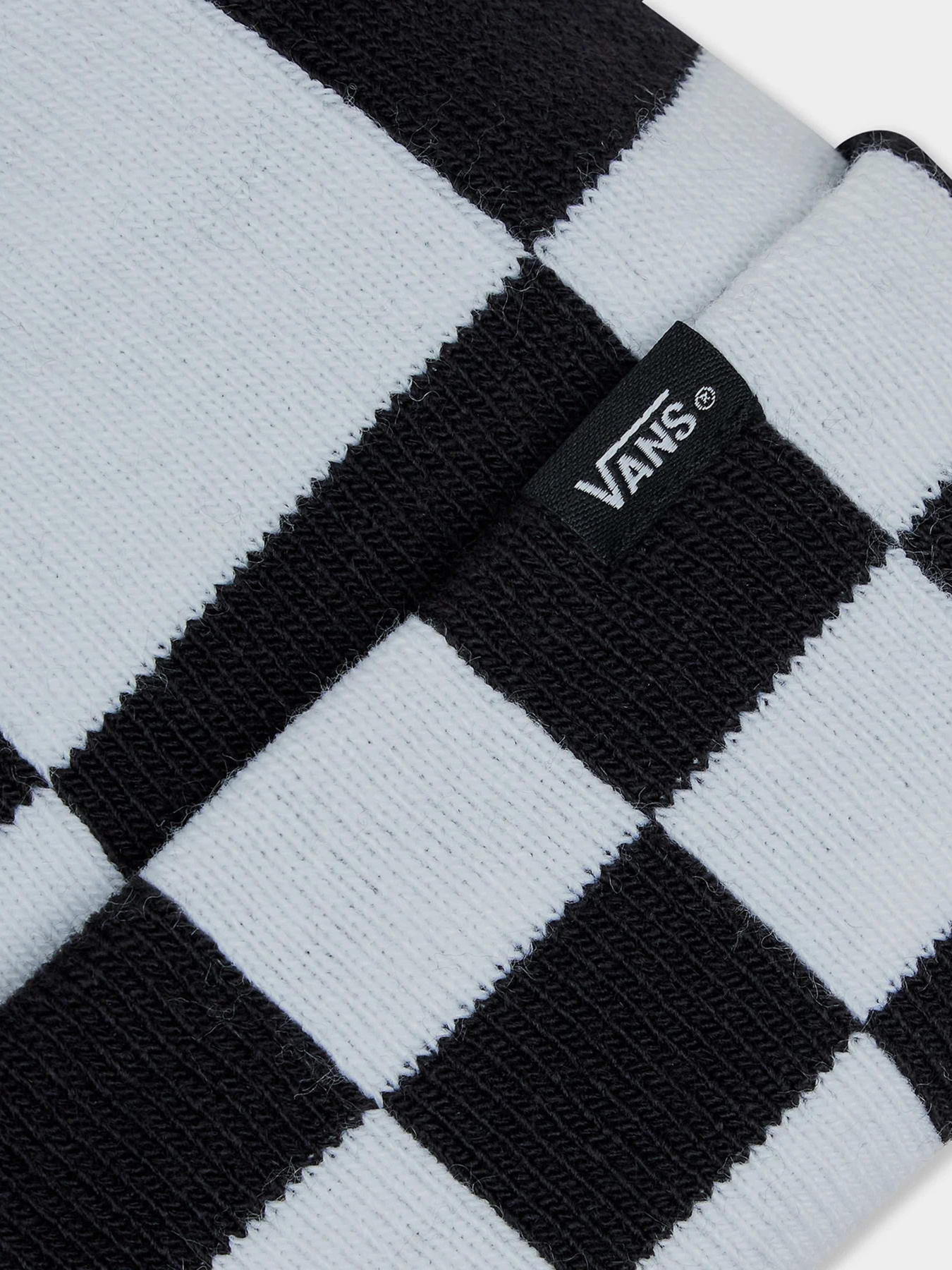 Шапка Vans Spirit Pom модель VN0A5LG31KP1 Фото