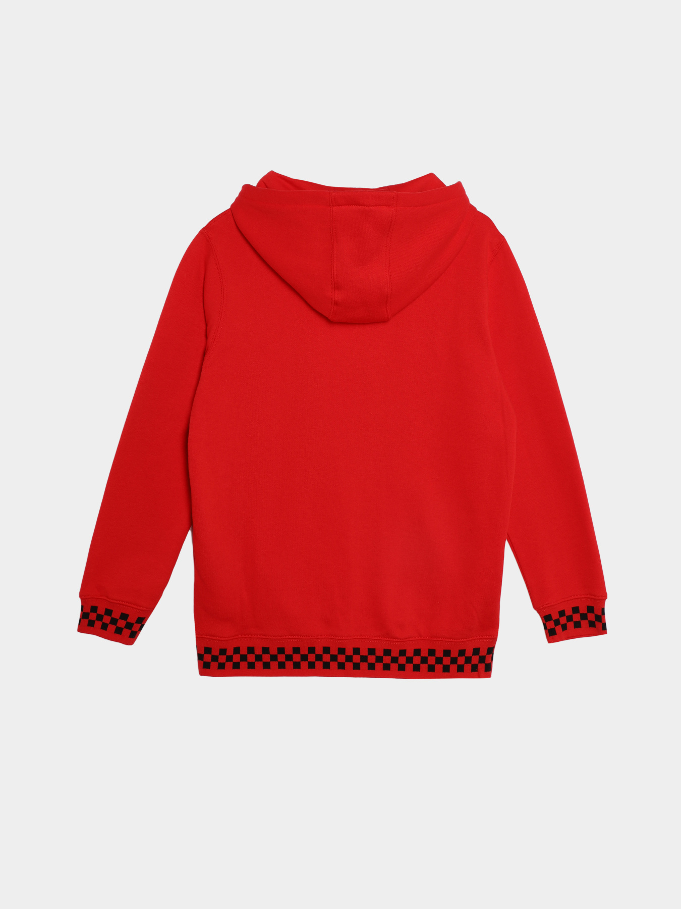 Худи Vans x Disney Funhouse 100 модель VN000G02IZQ1 Фото