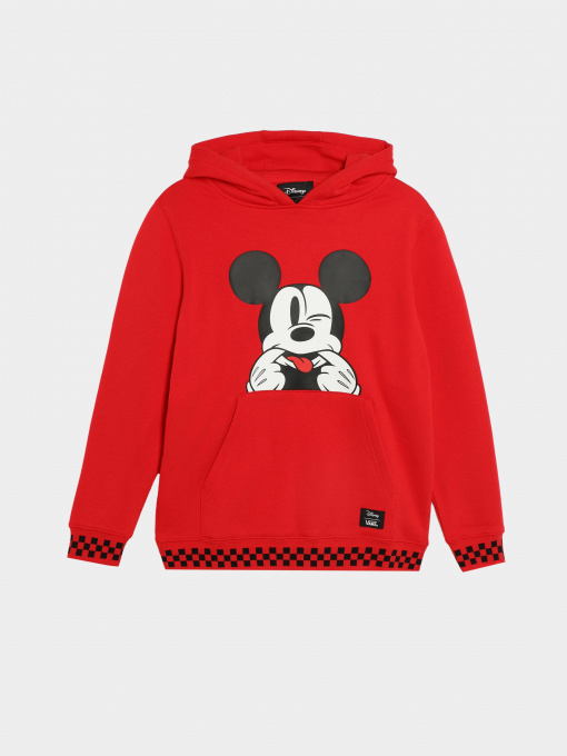Худі Vans x Disney Funhouse 100 модель VN000G02IZQ1 Фото