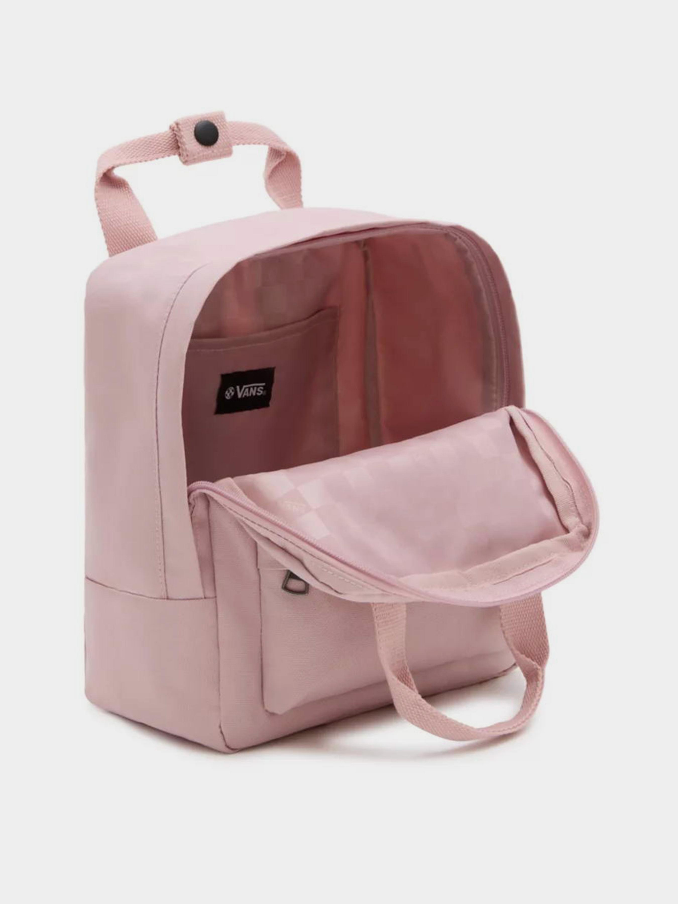 Повсякденний рюкзак Vans Low Key модель VN000F5AZUL1 Фото