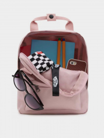 Повсякденний рюкзак Vans Low Key модель VN000F5AZUL1 Фото