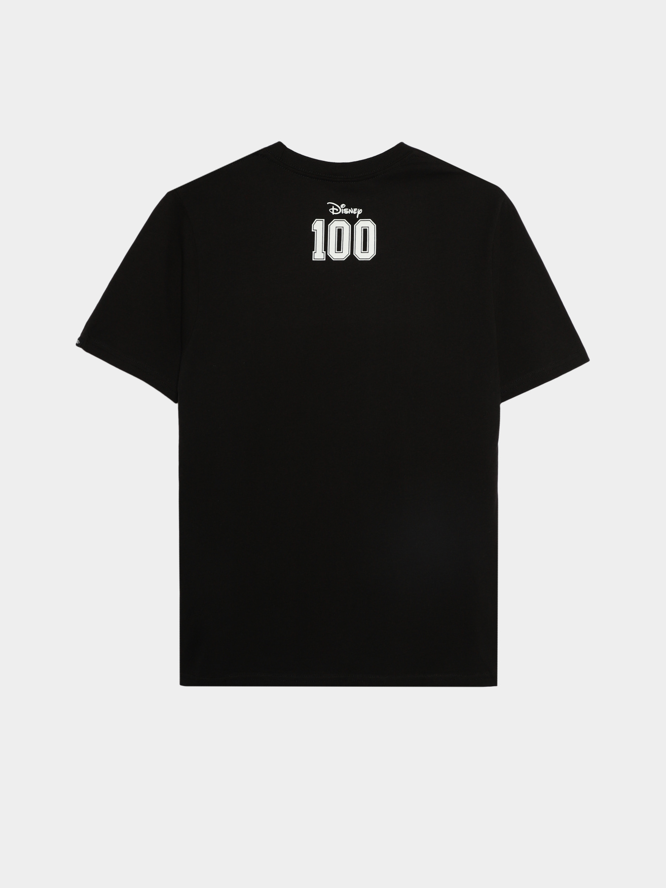 Футболка Vans x Disney Snapshot модель VN000G00BLK1 Фото