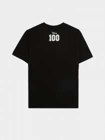 Футболка Vans x Disney Snapshot модель VN000G00BLK1 Фото