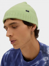 Шапка Vans Imbler Cuff модель VN000EZRCLH1 Фото