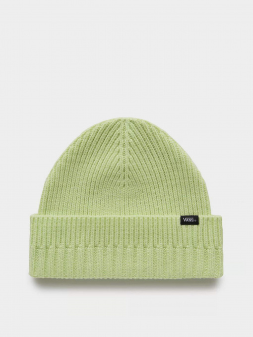 Шапка Vans Imbler Cuff модель VN000EZRCLH1 Фото