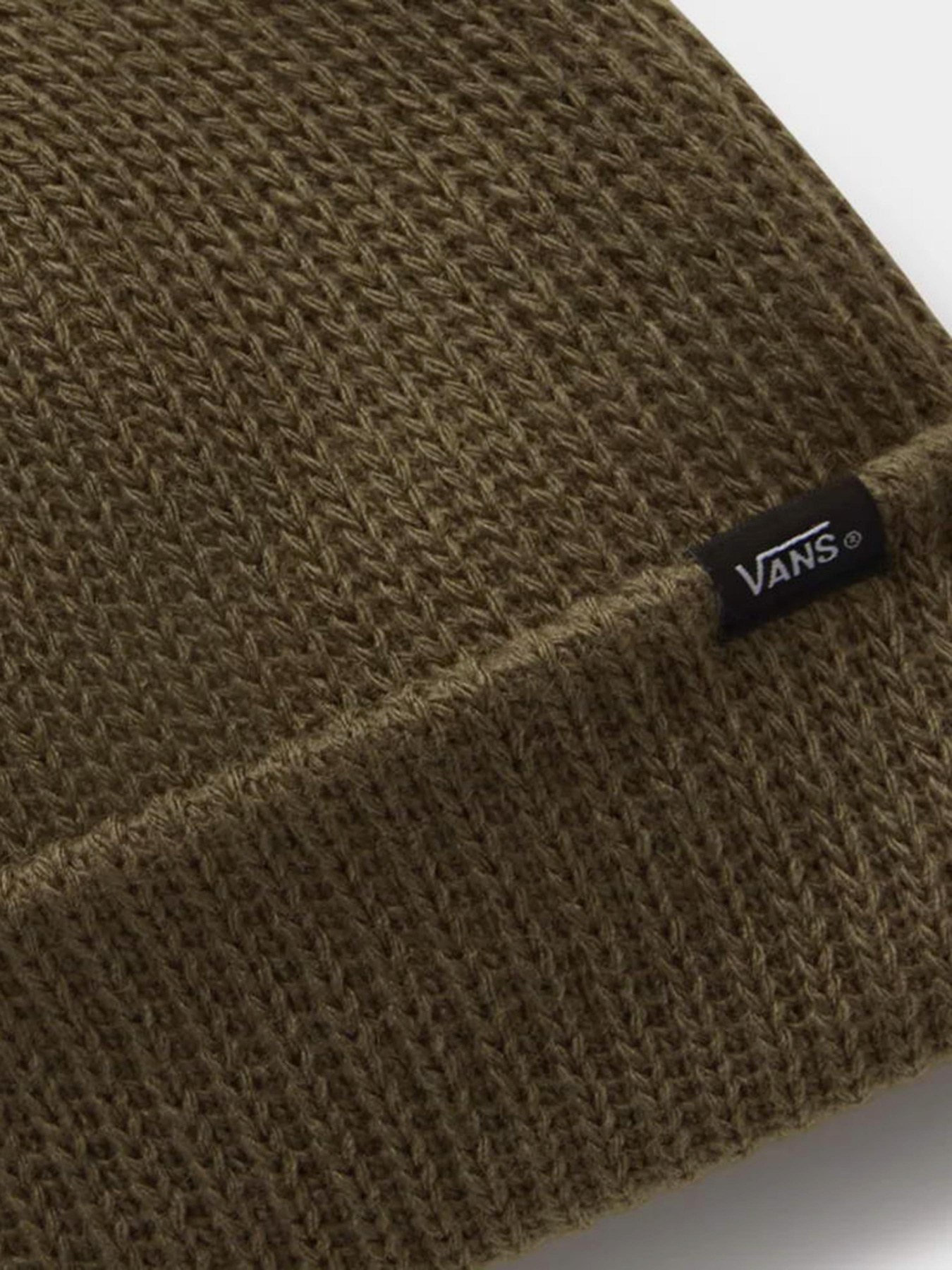 Шапка Vans Core Basics модель VN0A34GVBYW1 Фото