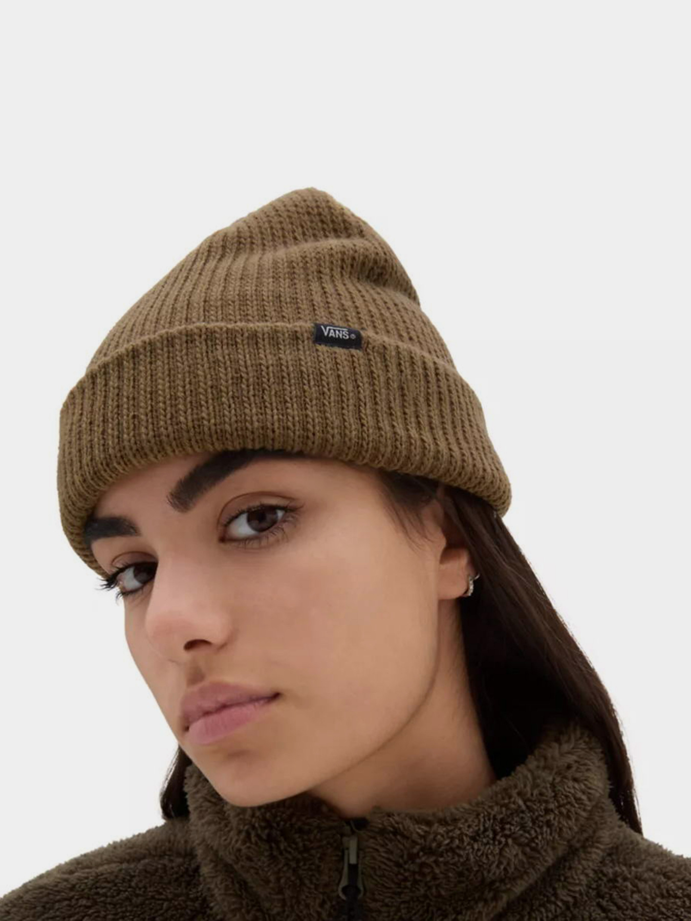 Шапка Vans Core Basics модель VN0A34GVBYW1 Фото
