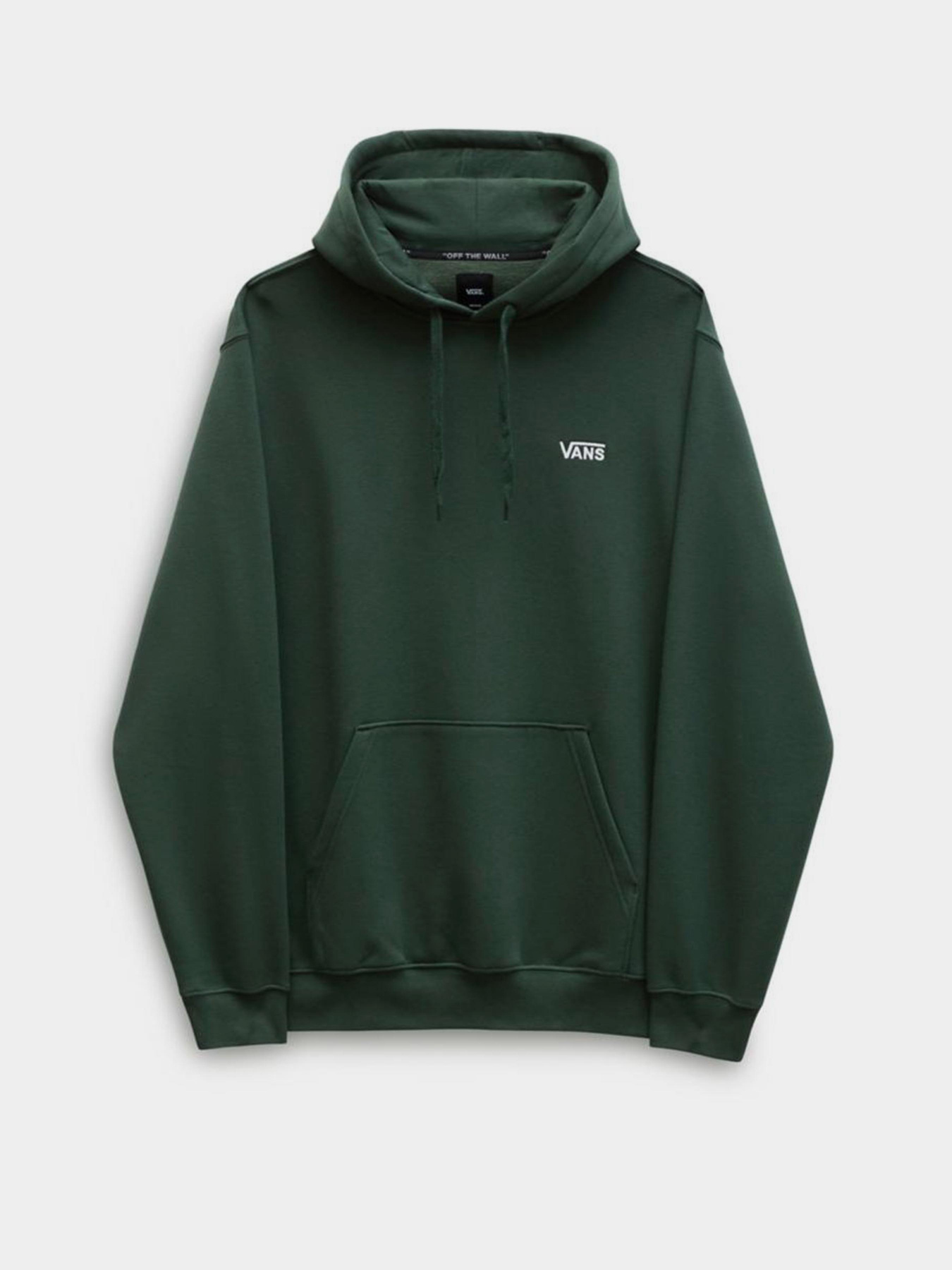 Худи Vans Core Basic модель VN0A7YDVBZ01 Фото